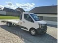 RENAULT MASTER 2025/7 - 6