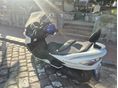 SUZUKI AN 400 BURGMAN 