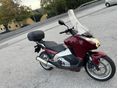 HONDA NC 700 D 