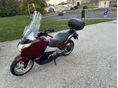 HONDA NC 700 D 2012/10 - 2