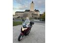 HONDA NC 700 D 2012/10 - 6
