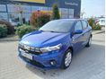 DACIA SANDERO 1.0 TCe Expression Mo-i! Sérülésmentes! Gyári garancia: 2029/06-ig! ÁFÁ-s