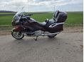 BMW K 1200 LT 