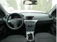 OPEL ASTRA H 2009/9 - 11