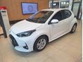 TOYOTA YARIS 2025 - 2