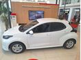 TOYOTA YARIS 2025 - 5