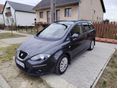 SEAT ALTEA 2010/1 - 6