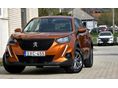 PEUGEOT 2008 1.2 PureTech Active Pack Magyarországi / Gyári fényezés / Gyári garancia / Első tulajdonostól