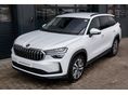 SKODA KODIAQ 2.0 TDI SCR Selection DSG Készletről azonnal elvihető