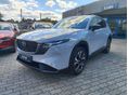 MAZDA CX-5 2.5 e-Skyactive Exclusive-Line AWD (Automata) AZONNAL KÉSZLETÜNKRŐL! - 6 ÉV GYÁRI GARANCIÁVAL!