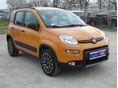 FIAT PANDA 2019 - 2