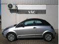 CITROEN C3 PLURIEL 2010/11 - 2