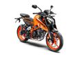 KTM 390 DUKE 2025 - 1