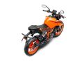 KTM 390 DUKE 2025 - 2
