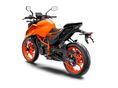 KTM 390 DUKE 2025 - 3