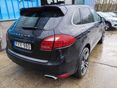 PORSCHE CAYENNE 2013/3 - 6