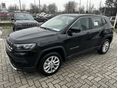 JEEP COMPASS 1.5 e-Hybrid Altitude DCT 360 fokos kamera. téli csomag. Holttérfigyelő.stb KÉSZELTRŐL
