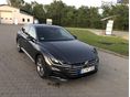 VOLKSWAGEN ARTEON 2021/5 - 2