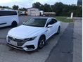 VOLKSWAGEN ARTEON 2.0 TDI SCR R-Line DSG