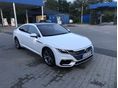 VOLKSWAGEN ARTEON 2021/5 - 2