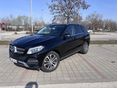 MERCEDES-BENZ GLE 250 2016/10 - 2