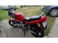 SUZUKI GS 500 E 