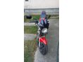 SUZUKI GS 500 E 2001/2 - 2
