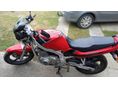 SUZUKI GS 500 E 2001/2 - 3