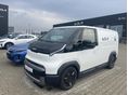 KIA PV5 Cargo Long Range 71.2 KWh (Automata) Plus csomag. Hőszivattyú. 4 évszakos gumik