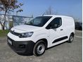CITROEN BERLINGO 1.5 BlueHDi 100 M GYÁRI NAVI + TELEFONTÜKRÖZÉS + PRÉMIUM RAKTRÉBURKOLAT