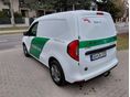 MERCEDES-BENZ CITAN 2022/6 - 10