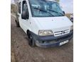 CITROEN JUMPER 2.2 HDi 33 L X