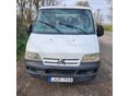 CITROEN JUMPER 2005 - 8