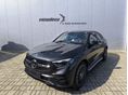 MERCEDES-BENZ GLC 220 2025/11 - 2