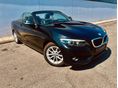 BMW 218 2018/8 - 2