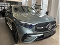 MERCEDES-BENZ GLC 220 2025/11 - 1