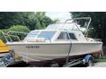 SCHWEIZER BATEAUX 1976/7 - 2
