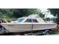 SCHWEIZER BATEAUX 1976/7 - 1