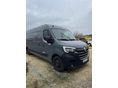 RENAULT MASTER 2.3 dCi 150 L3H2 3,5t Pack Comfort