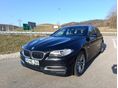 BMW 525 2014/5 - 1