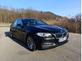 BMW 525 2014/5 - 2