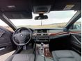 BMW 525 2014/5 - 11