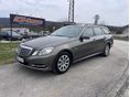 MERCEDES-BENZ E 220 2010/9 - 1