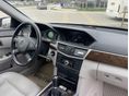 MERCEDES-BENZ E 220 2010/9 - 8