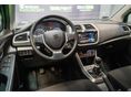 SUZUKI SX4 S-CROSS 2021/1 - 19