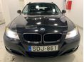 BMW 318 2011/6 - 2