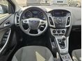 FORD FOCUS 2011/6 - 7