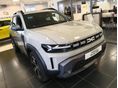 DACIA DUSTER 1.2 Mild Hybrid Journey