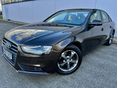AUDI A4 2014/3 - 2