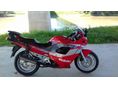 SUZUKI GSX 750 F Suzuki GSX 750 F GR78A